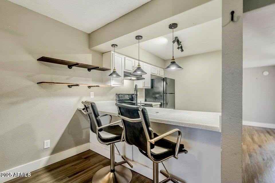 1826 N Spring Apt 102 #102 - Photo 6 of 18