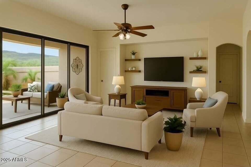 4030 W Hide Trl - Photo 7 of 35