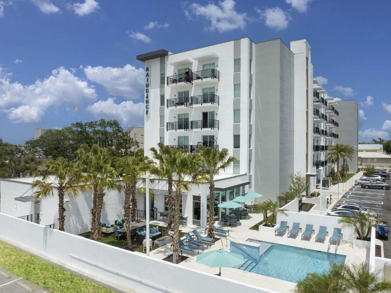 Raindance - Photo 4 of 20