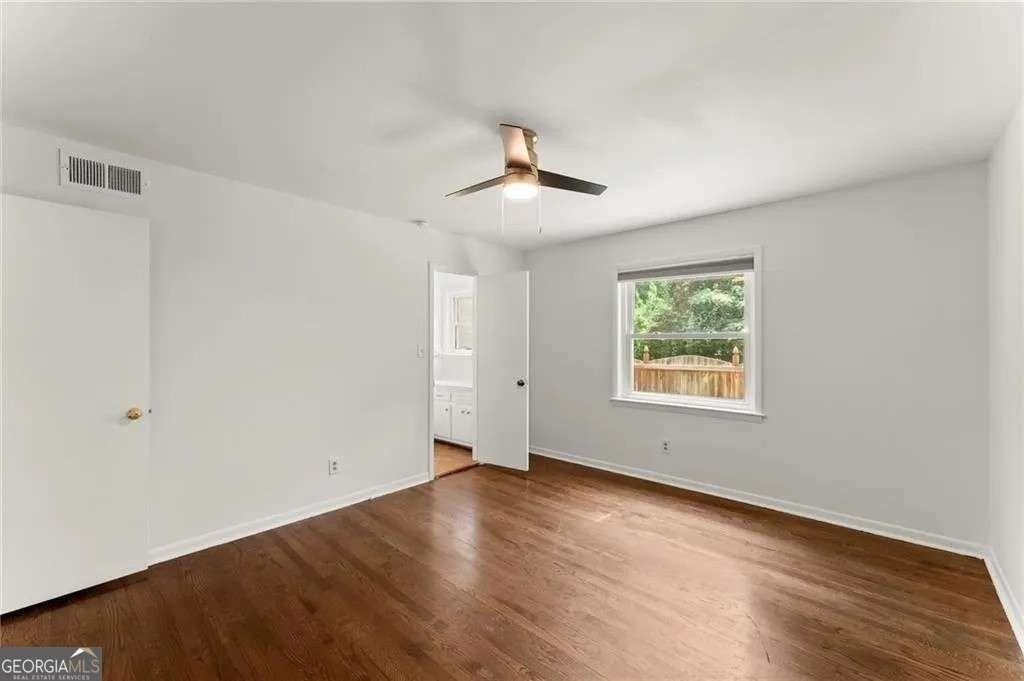 3510 Roswell Rd Ne Unit N3 #N3 - Photo 2 of 13