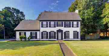 featured image of 7801 Autumn Creek Dr