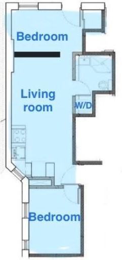 356 W 48th St - Photo 2 of 10