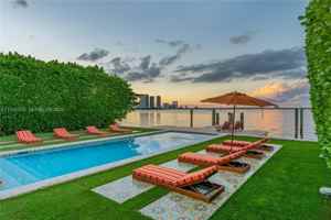 featured image of 1277 N Venetian Way