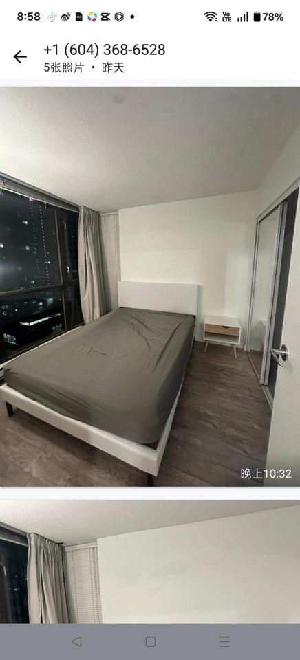 1331 Alberni St - Photo 6 of 10