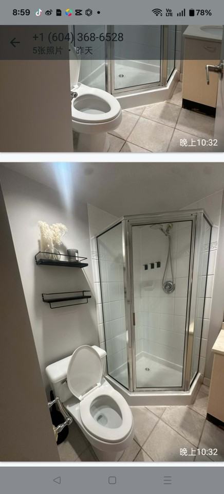 1331 Alberni St - Photo 7 of 10