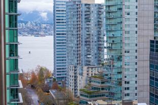 1331 Alberni St - Photo 1 of 1