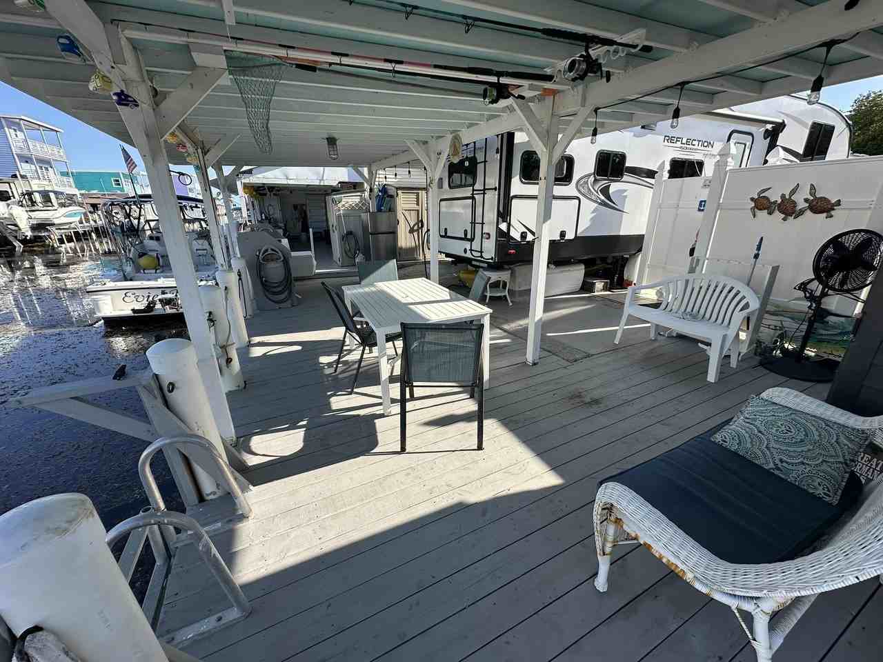 6099 Overseas Hwy #75W - Photo 2 of 29