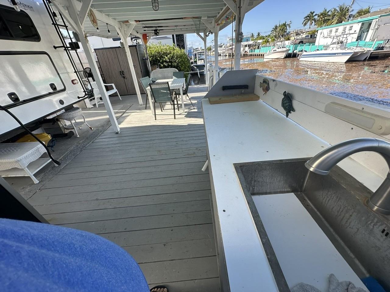 6099 Overseas Hwy #75W - Photo 3 of 29