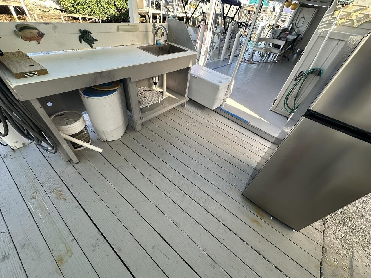 6099 Overseas Hwy #75W - Photo 4 of 29