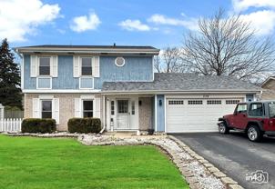 239 Capitol Dr - Photo 1 of 1