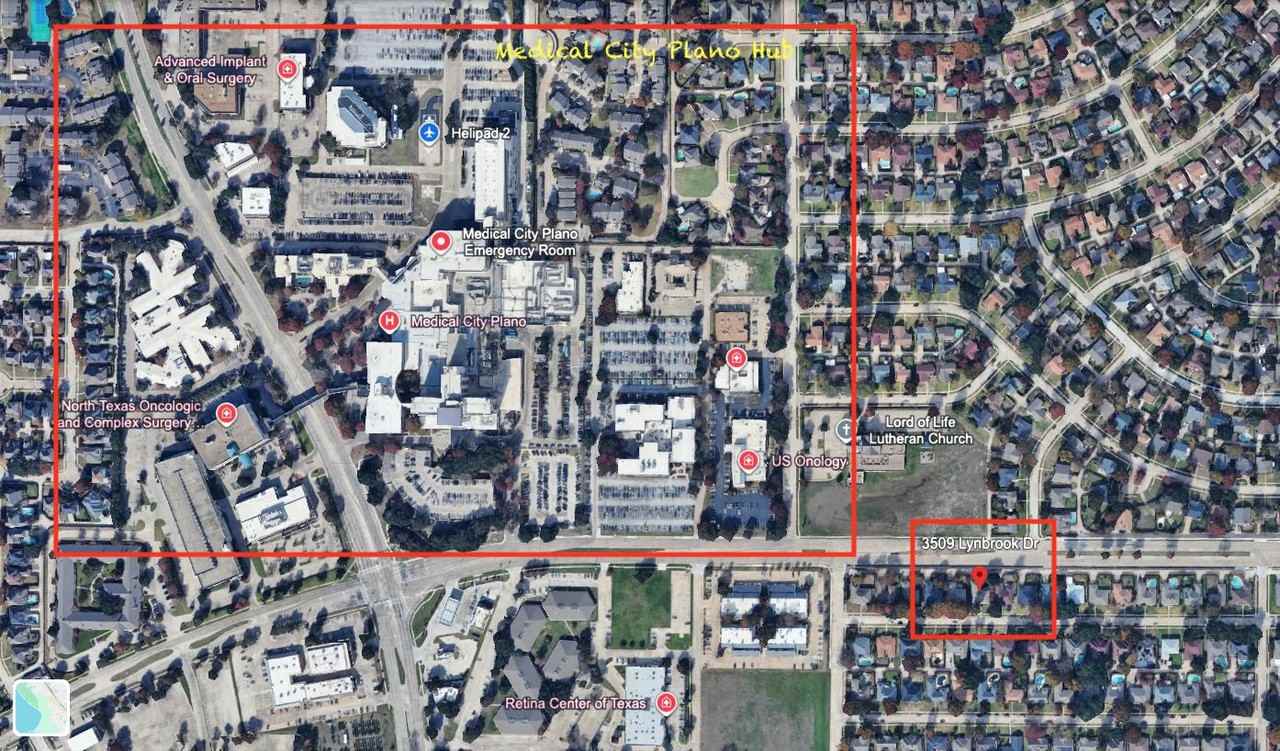 Lynbrook Dr - Photo 3 of 35