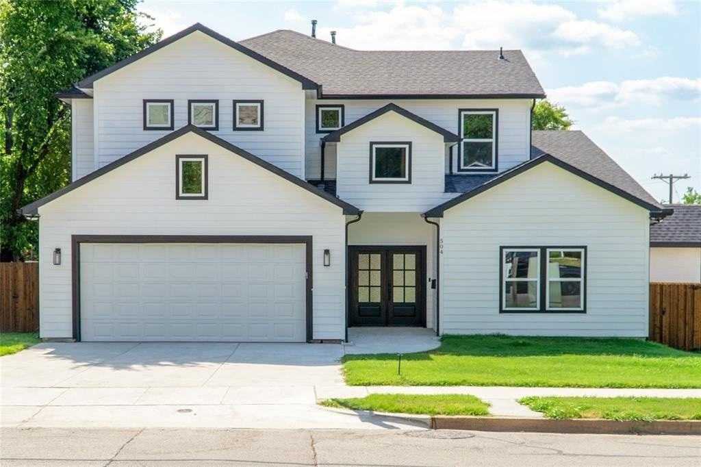 504 S Tennessee St - Photo 5 of 37