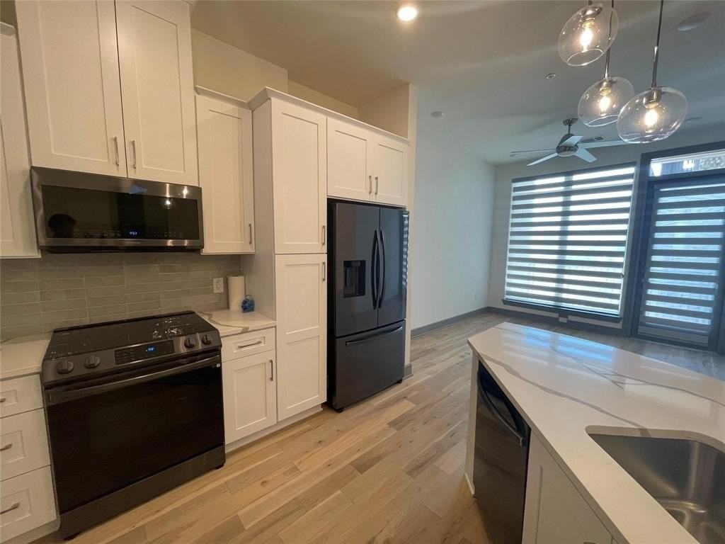 2700 Old Denton Rd #3321