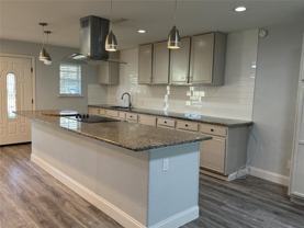 208 N Bowser Rd - Photo 1 of 1