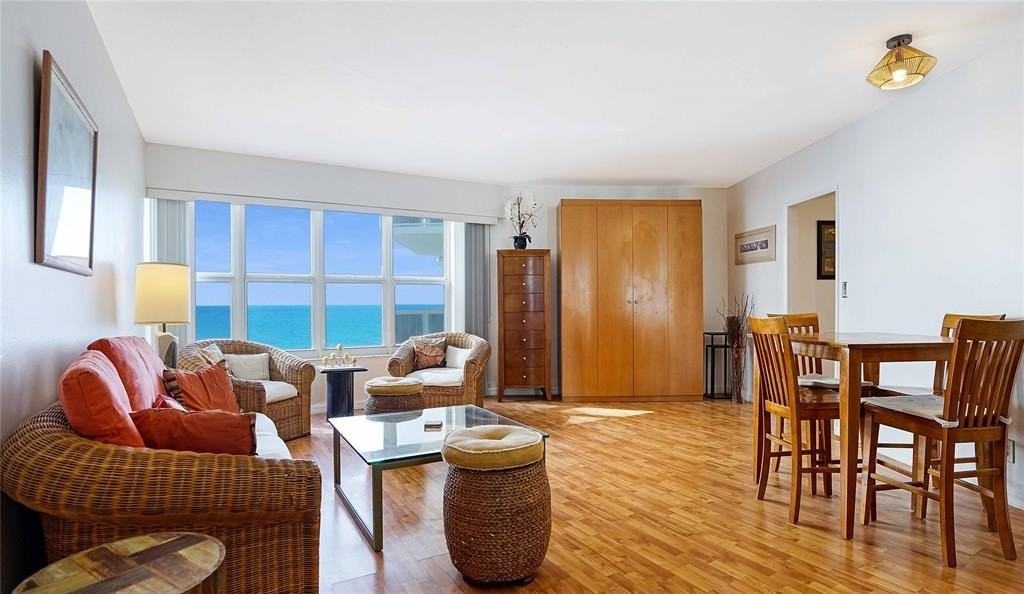 3700 Galt Ocean Dr #602