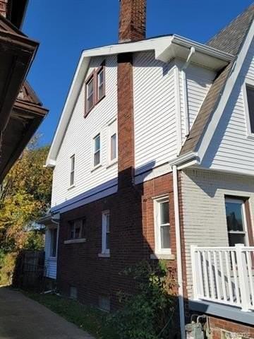 16881 Lawton St - Photo 2 of 17