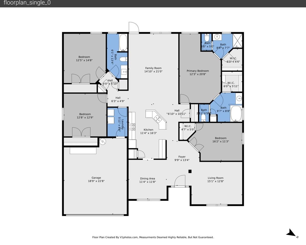 2518 SE Cooper Lane - Photo 2 of 43