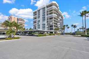 featured image of 2800 N Highway A1a #206