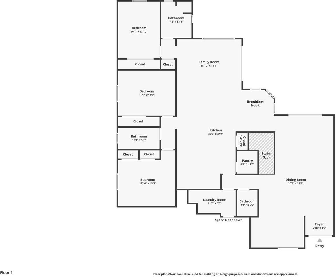 206 Nw Magnolia Lakes Blvd - Photo 3 of 31