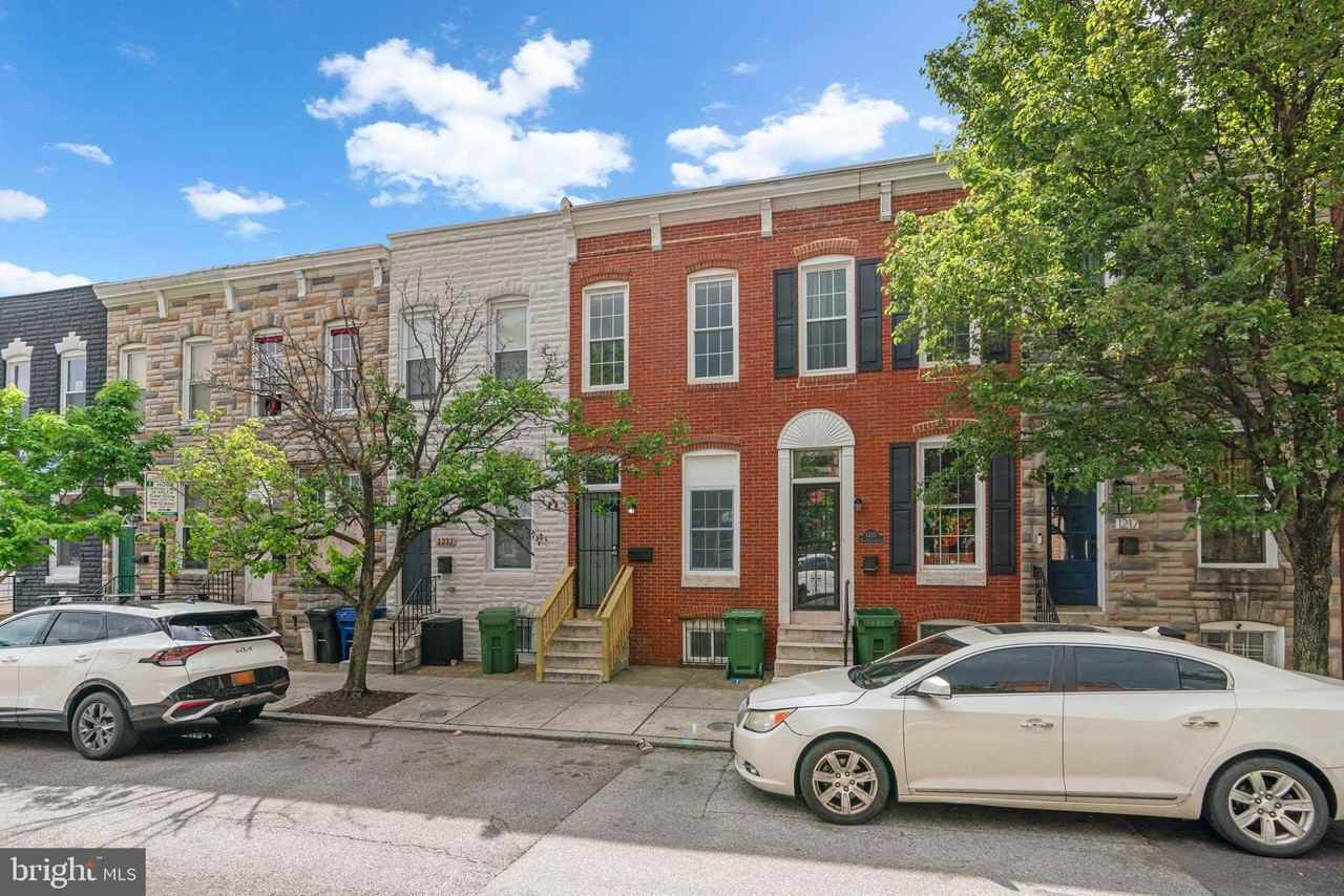 1213 Washington Blvd - Photo 2 of 26