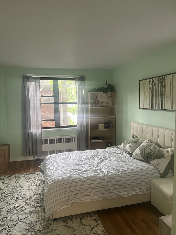 6485 Broadway #6W - Photo 3 of 7