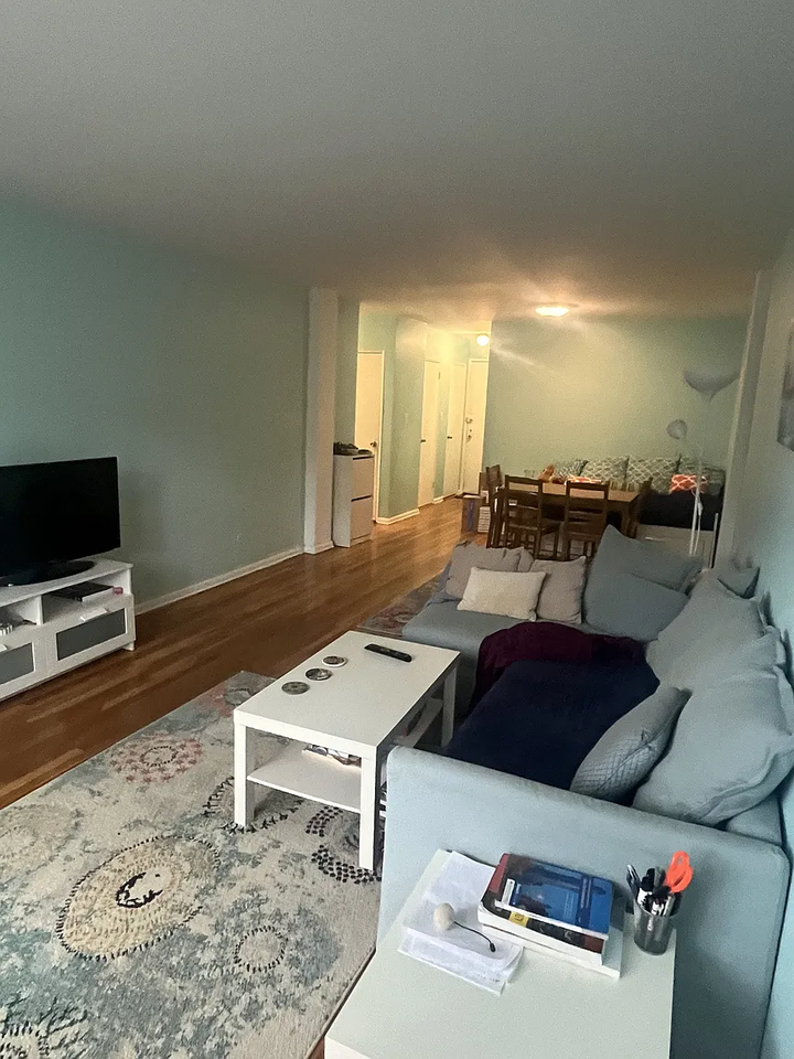 6485 Broadway #6W - Photo 4 of 7