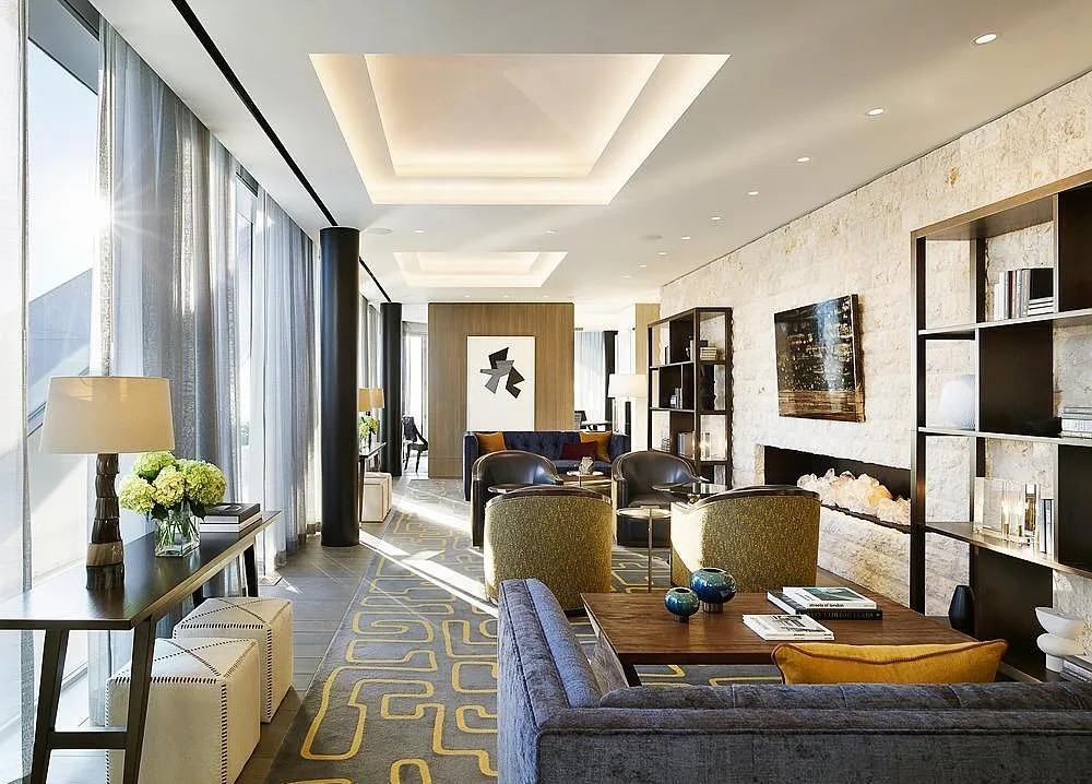 181 Fremont St #65C - Photo 4 of 16