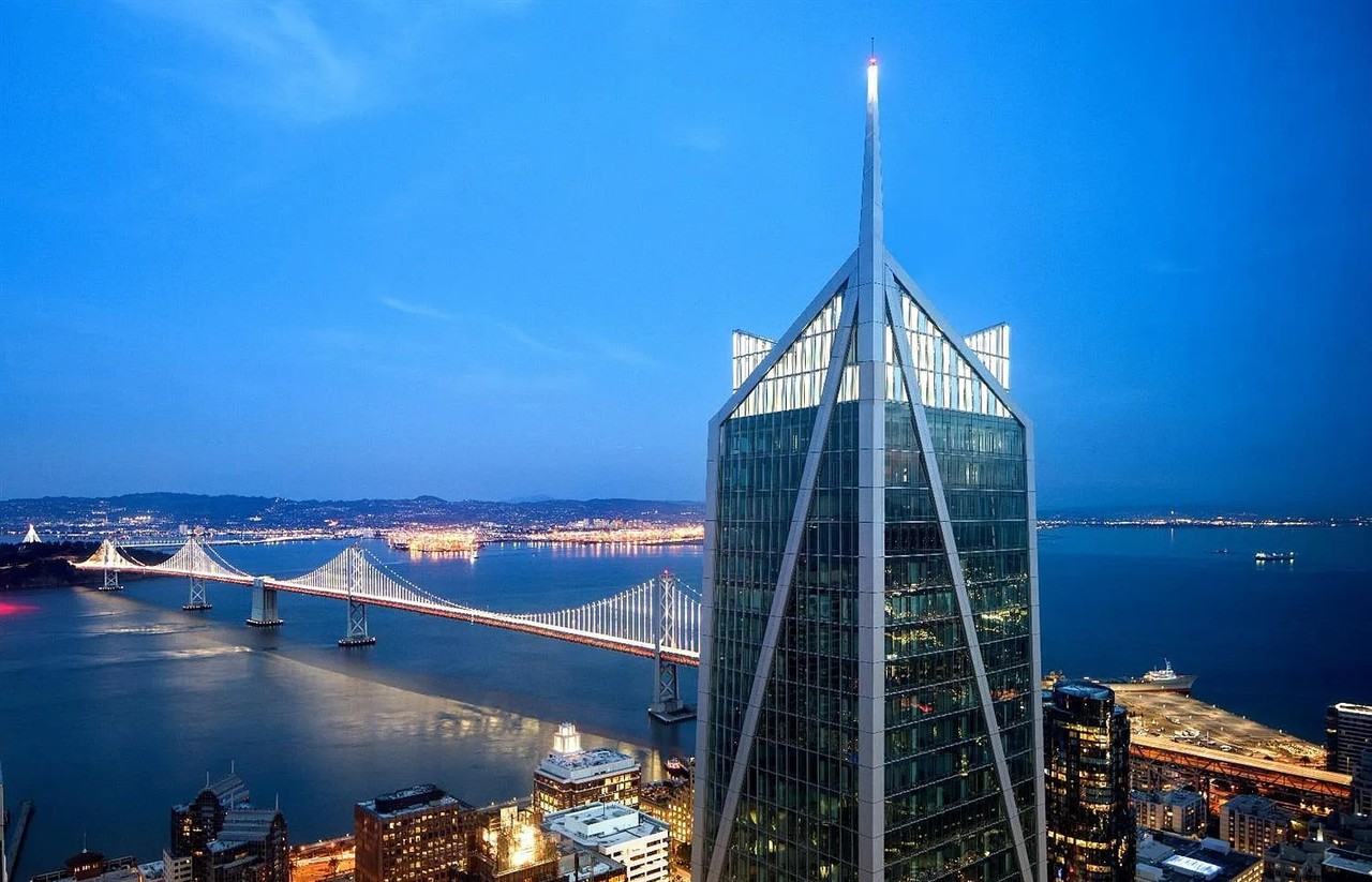 181 Fremont St #65C - Photo 5 of 16