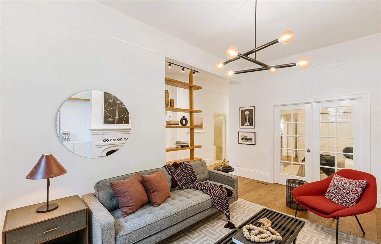 223 Sanchez St - Photo 2 of 24