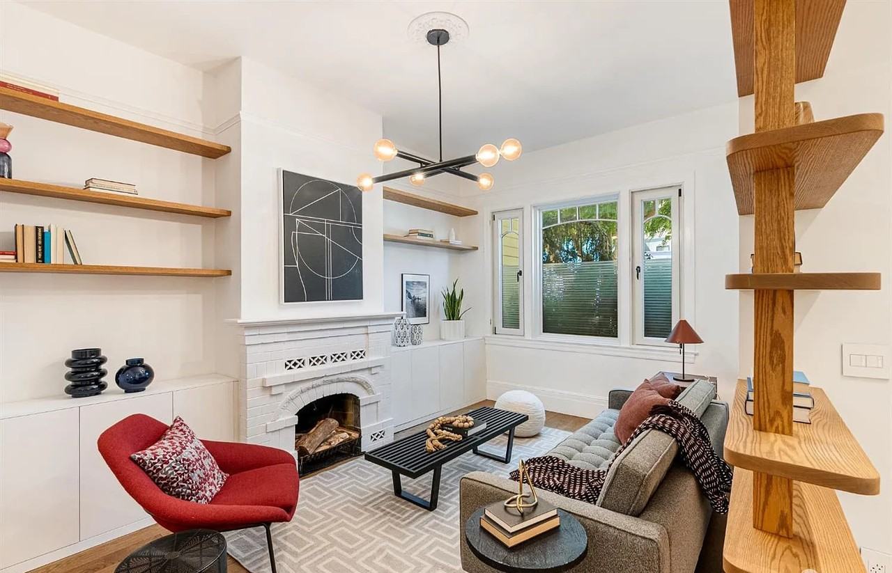 223 Sanchez St - Photo 3 of 24