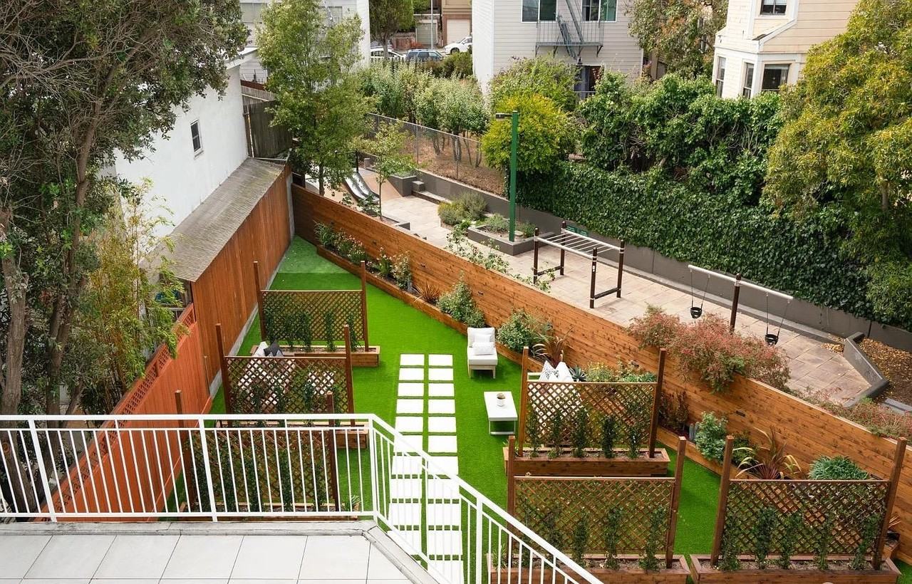 350 San Jose Ave #4 - Photo 4 of 13