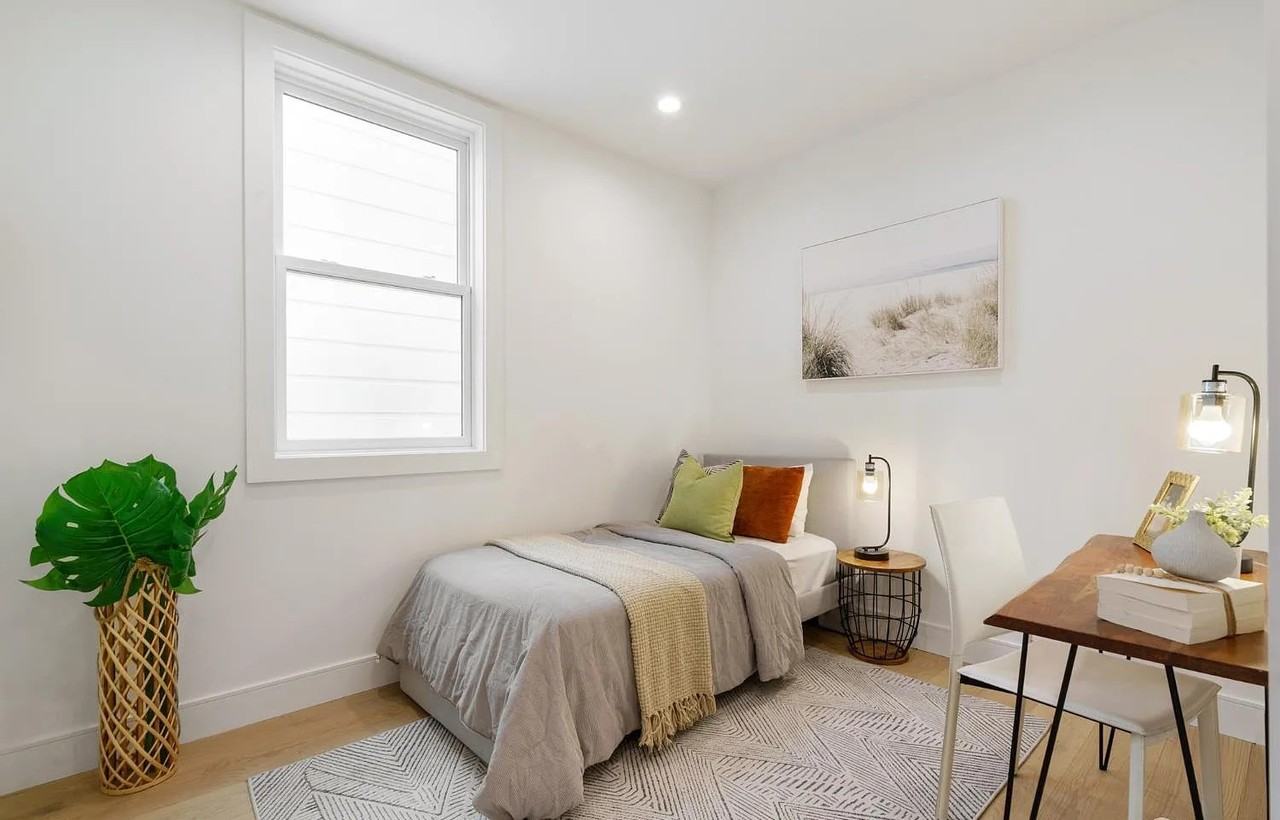 350 San Jose Ave #4 - Photo 5 of 13