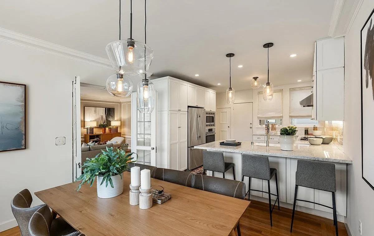 1242 Francisco St #2 - Photo 2 of 25