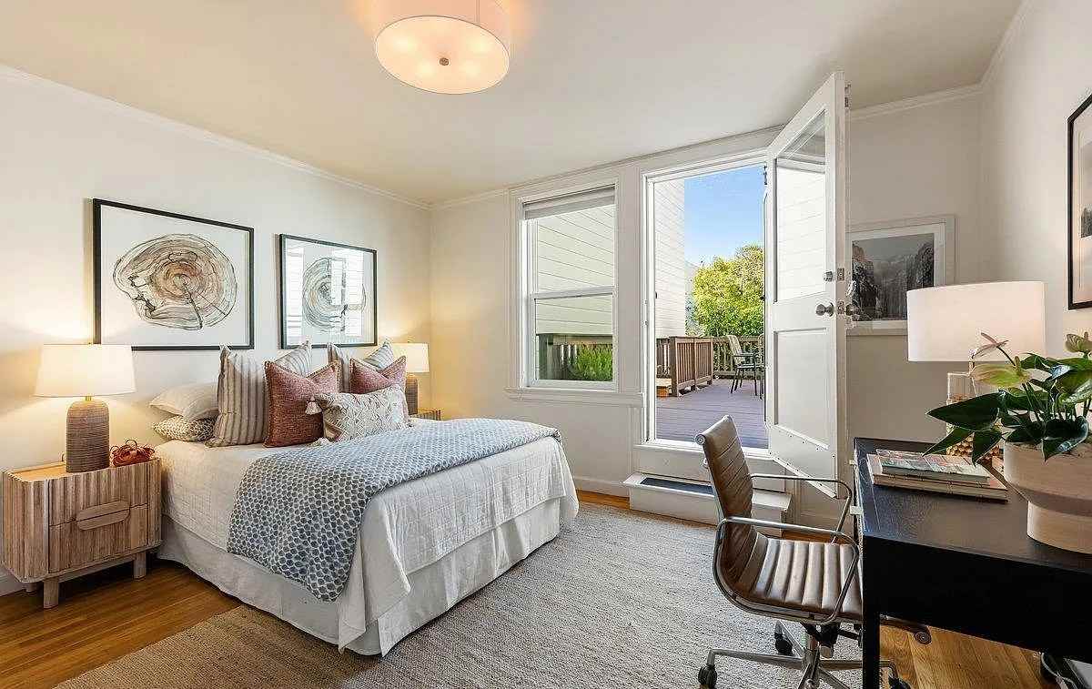 1242 Francisco St #2 - Photo 6 of 25