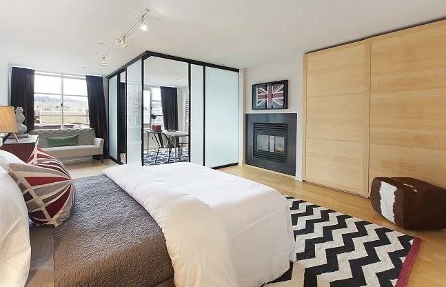 2407 Harrison St #11 - Photo 4 of 18