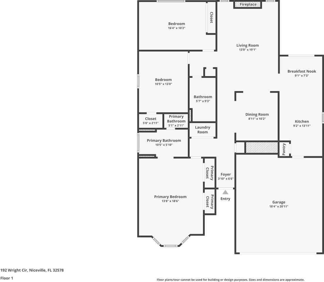 192 Wright Cir - Photo 2 of 22