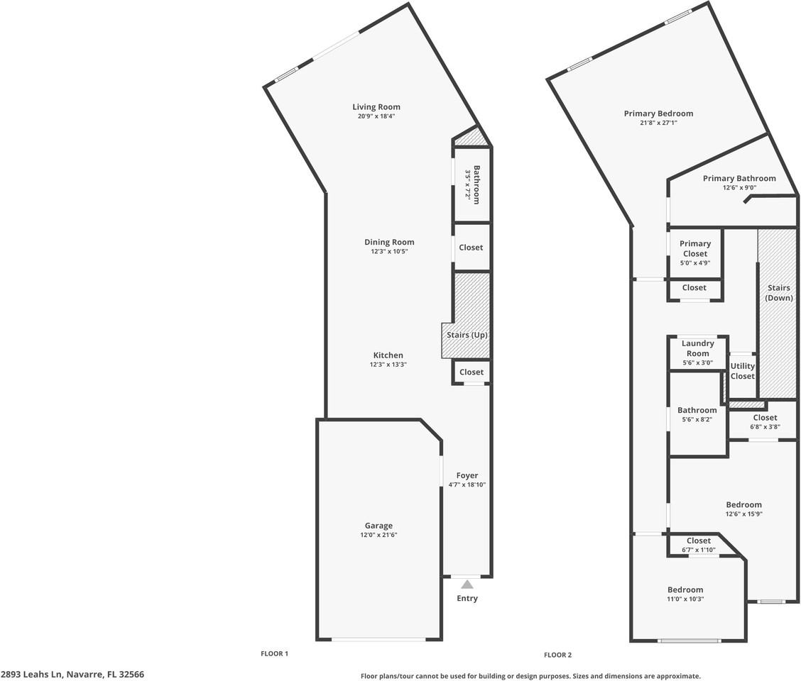 2893 Leahs Ln - Photo 3 of 16