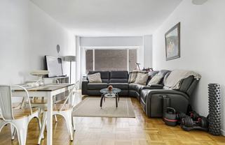 411 E 53rd St #17A - Photo 1 of 1