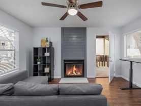 3004 Speedway #6 - Photo 1 of 1