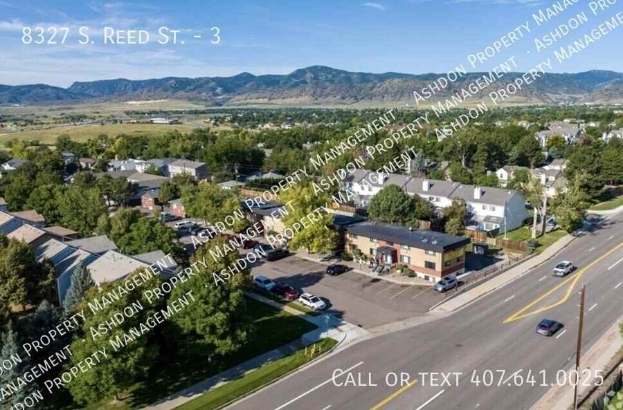 Chatfield Lake Apts. - Photo 2 of 50