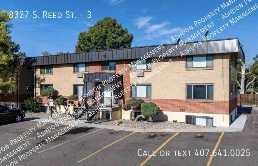 Chatfield Lake Apts. - Photo 3 of 50