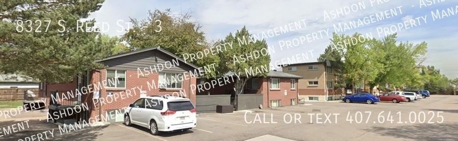 Chatfield Lake Apts. - Photo 5 of 50