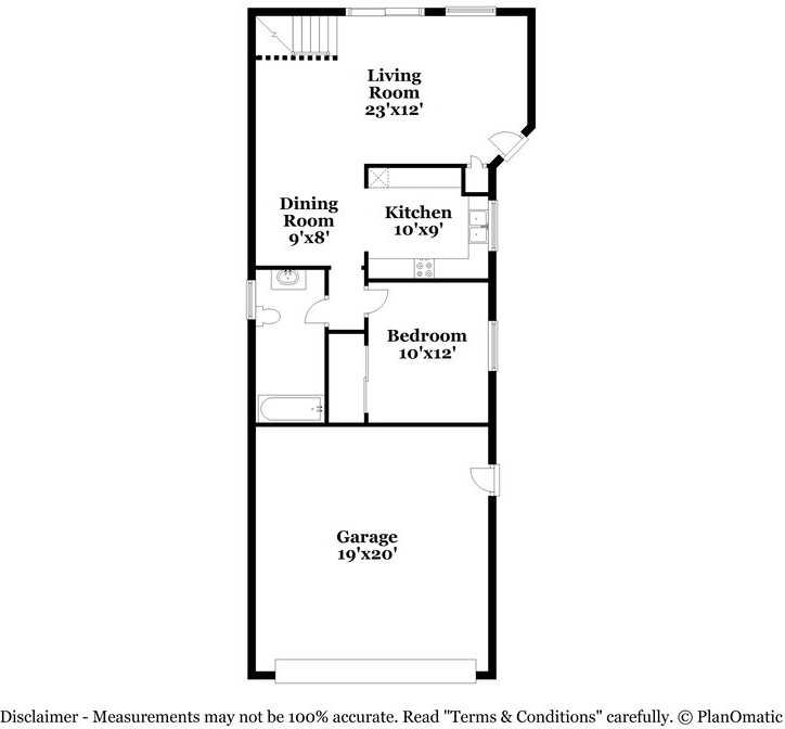 2718 W Brooks St - Photo 2 of 17