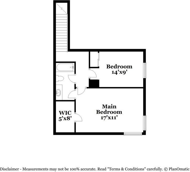 2718 W Brooks St - Photo 3 of 17