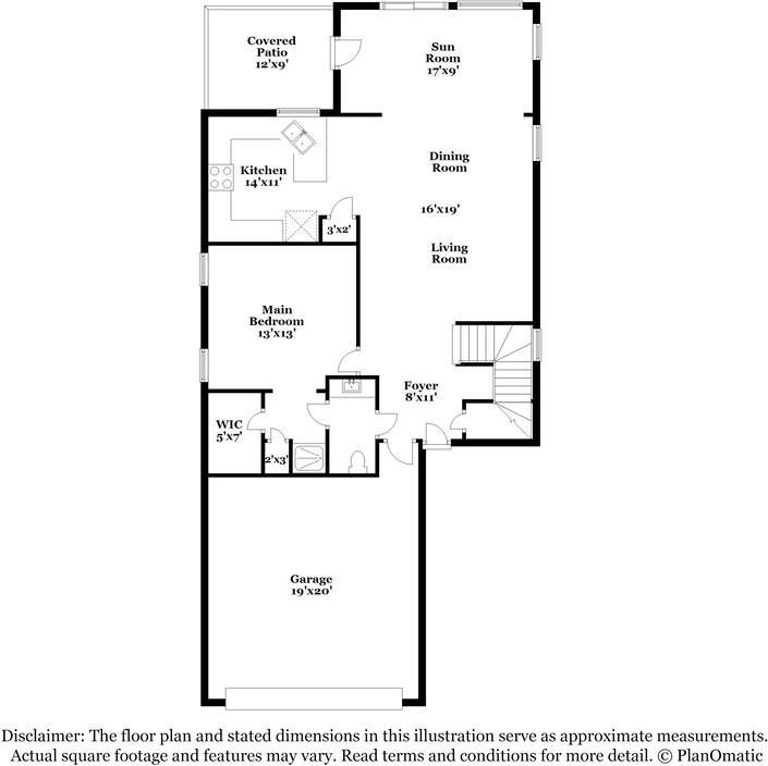 6916 S Cottontail Run Ave - Photo 2 of 17