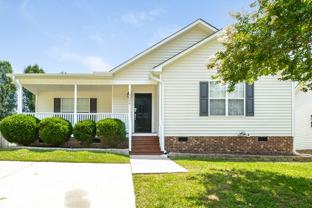 1256 Grovewood Dr - Photo 1 of 1