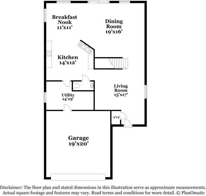 2255 E Parkside Ln - Photo 2 of 17