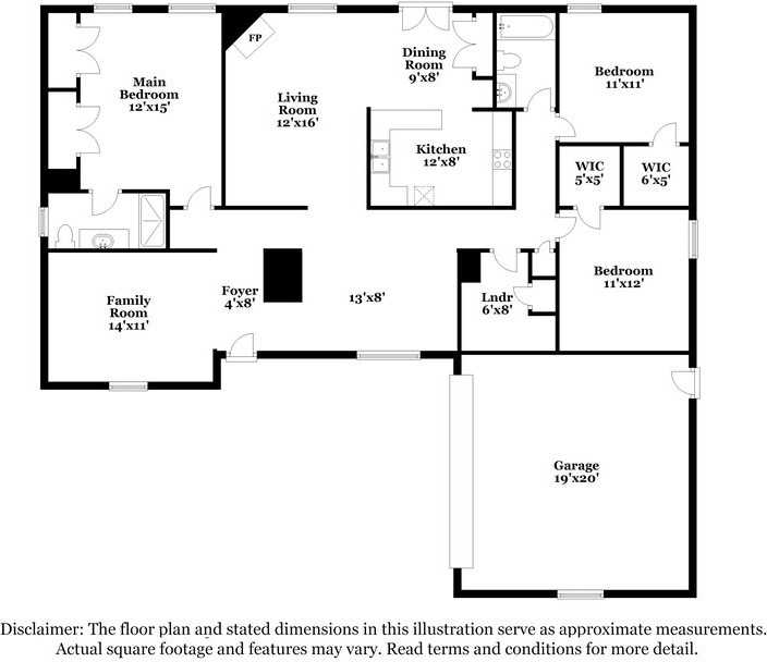 7201 Skidmore Cv - Photo 2 of 16