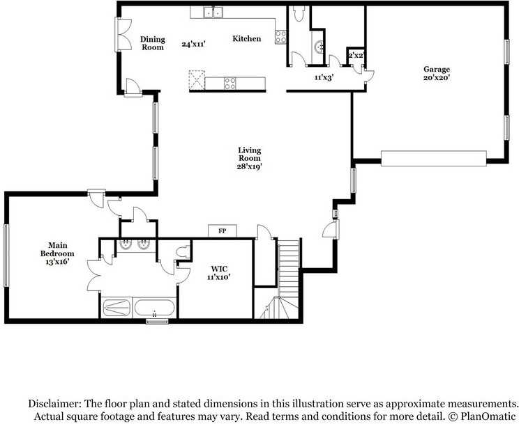 6348 Cheyenne Dr - Photo 2 of 17