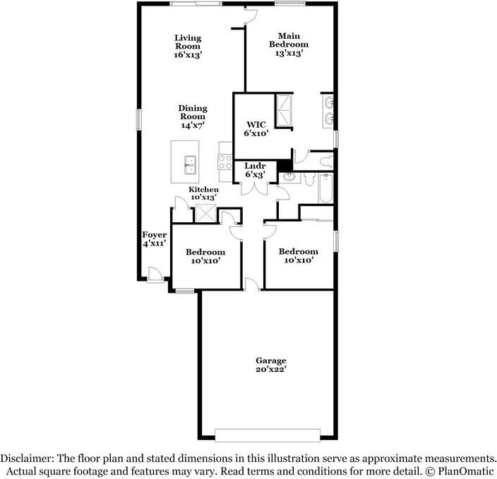 10739 W Chipman Rd - Photo 2 of 16